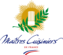 Logo Maîtres Cuisiniers de France