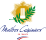 Logo Maîtres Cuisiniers de France