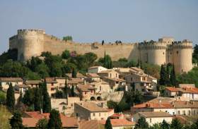 Villeneuve-lès-Avignon