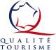 Logo Qualité Tourisme