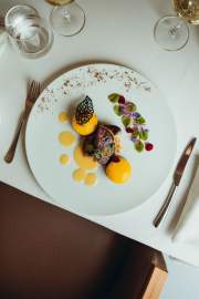 Dish