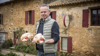 Lyonel Besson