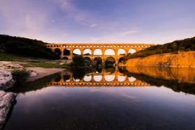 Pont du Gard, Activités &amp; Tourisme Gard, Maison Chenet Entre Vigne et Garrigue