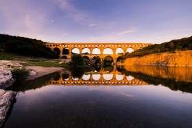 Pont du Gard