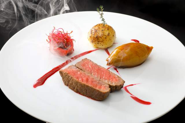 ¨Dish