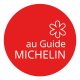 Logo 1 Etoile au guide Michelin